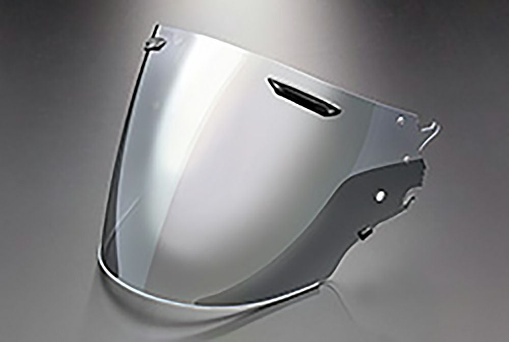 Arai アライ ヘルメット VAS-Z ミラーシールド ライトスモーク