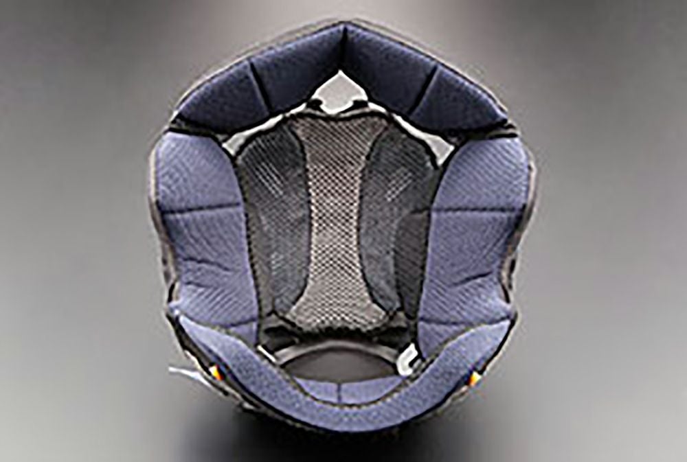 Arai アライ ヘルメット SZ-RAM4X EP システム内装 | 《公式》南海部品
