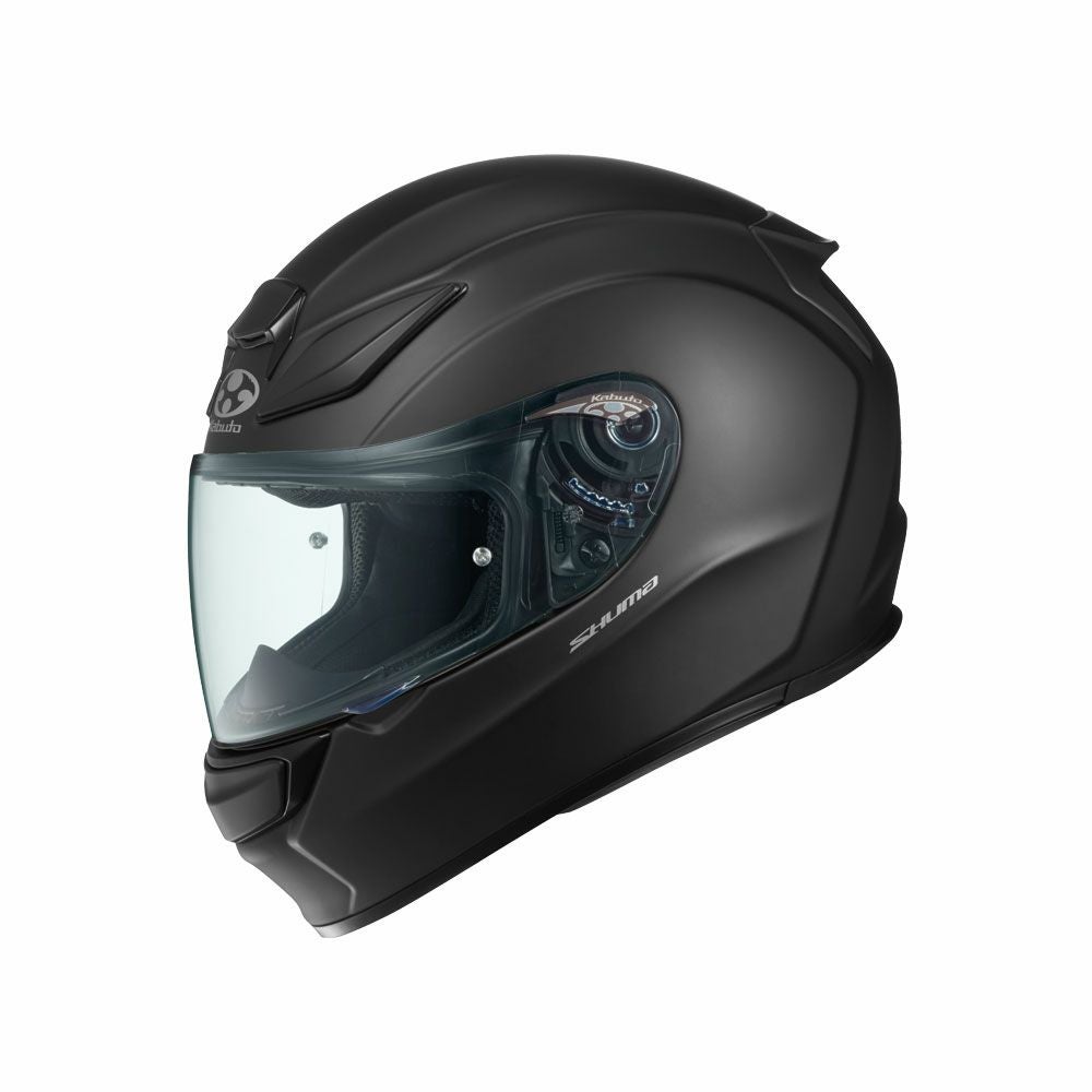 OGK KABUTO ヘルメット SHUMA (シューマ) | 《公式》南海部品の通販