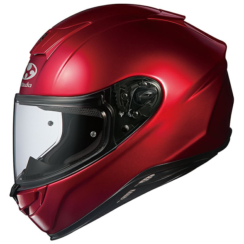 OGK KABUTO ヘルメット AEROBLADE-5 (エアロブレード 5 ) | 《公式