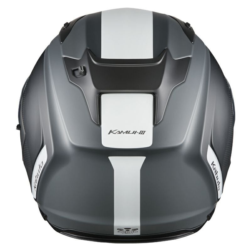 Kabuto ヘルメット KAMUI-III Mサイズ⭐︎収納袋込み OGK KABUTO カムイ・3 (バイク用ヘルメット) 価格比較 - 価格.com