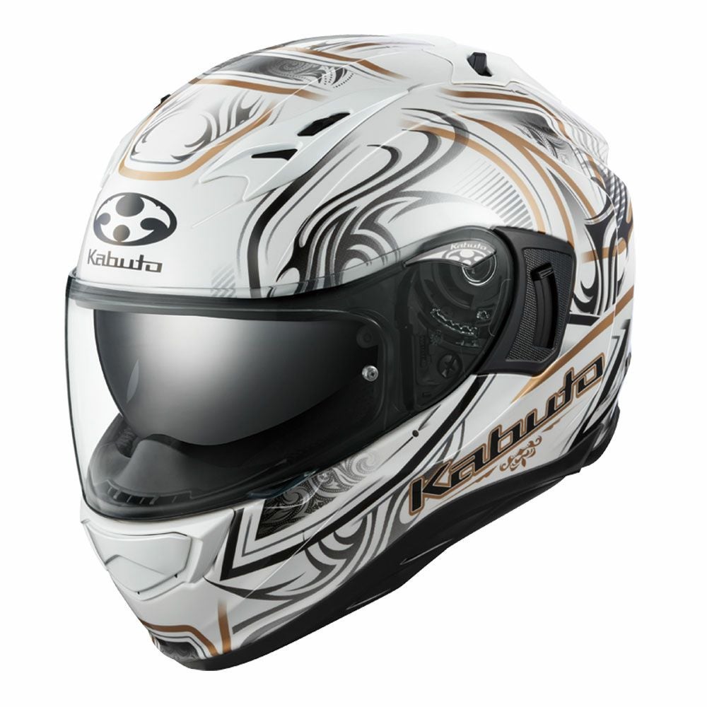 KABUTO KAMUI-3 JAG カブト カムイ3 KAMUI-3 JAG | KAMUI-3シリーズ | Kabuto