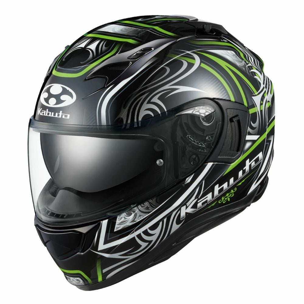 OGK kamui3 カムイ3 Lサイズ　ピンロック装備 OGK KABUTO ヘルメット KAMUI-3 JAG (カムイ 3 ジャグ) | 《公式》南海