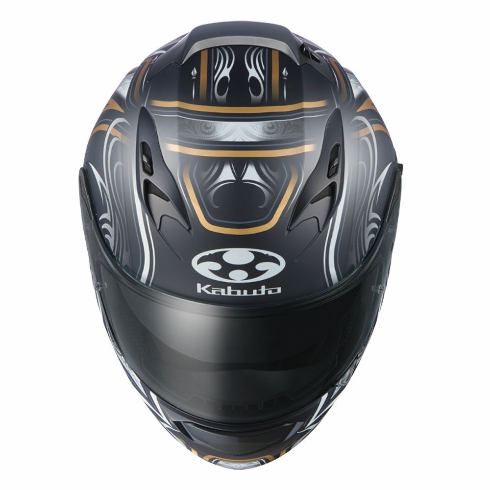 KABUTO KAMUI-3 JAG カブト カムイ3 OGK KABUTO ヘルメット KAMUI-3 JAG (カムイ 3 ジャグ) | 《公式》南海