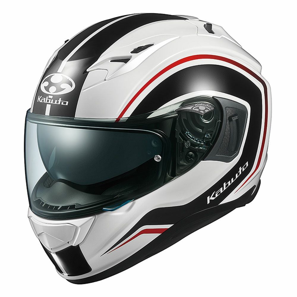 kabuto カムイ3(L) KAMUI-3 PRISMA | KAMUI-3シリーズ | Kabuto