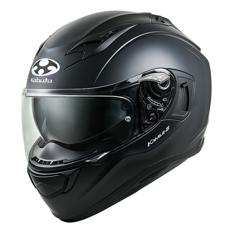 カブト　カムイ-3 OGK KABUTO ヘルメット KAMUI-3 (カムイ 3) | 《公式》南海部品の通販