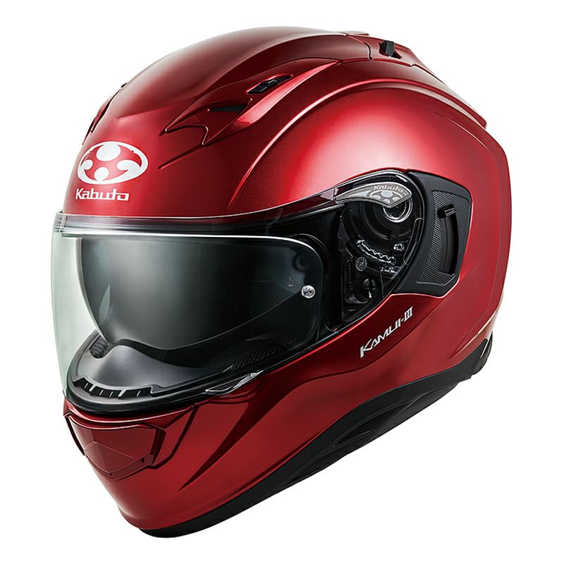 【ほぼ新品】OGK Kabuto / Kamui3 Lサイズ　カムイ3 OGK KABUTO ヘルメット KAMUI-3 (カムイ 3) | 《公式》南海部品の通販