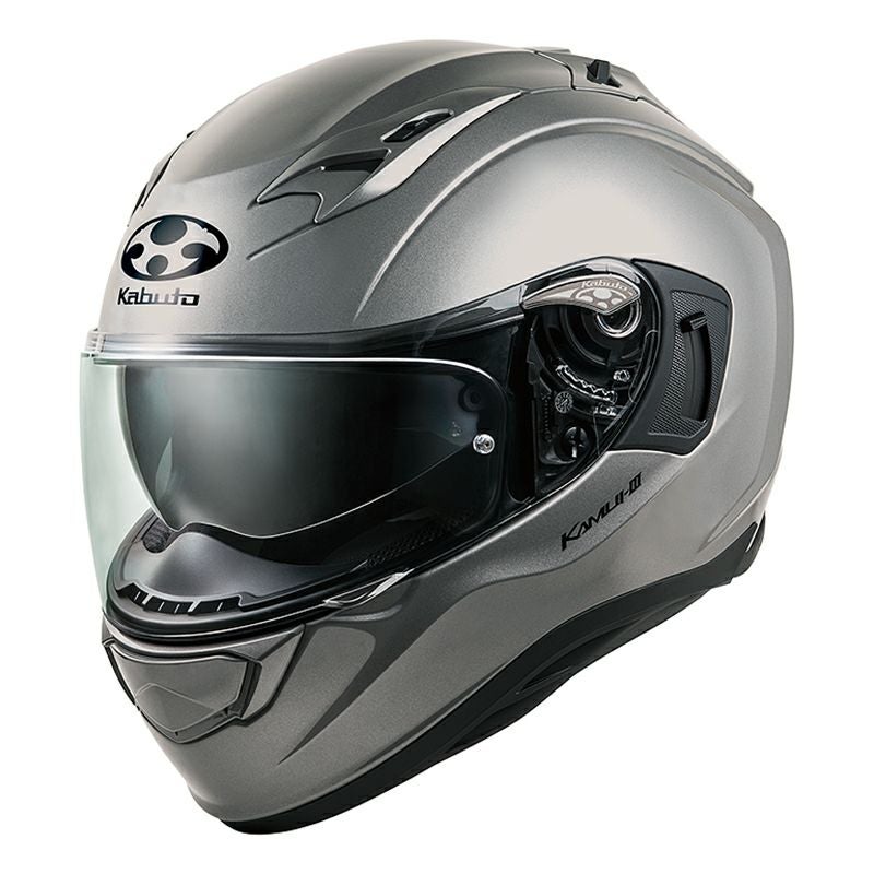 NANKAI別注 OGK KABUTO オージーケーカブト EXCEED-2 フラットクール 