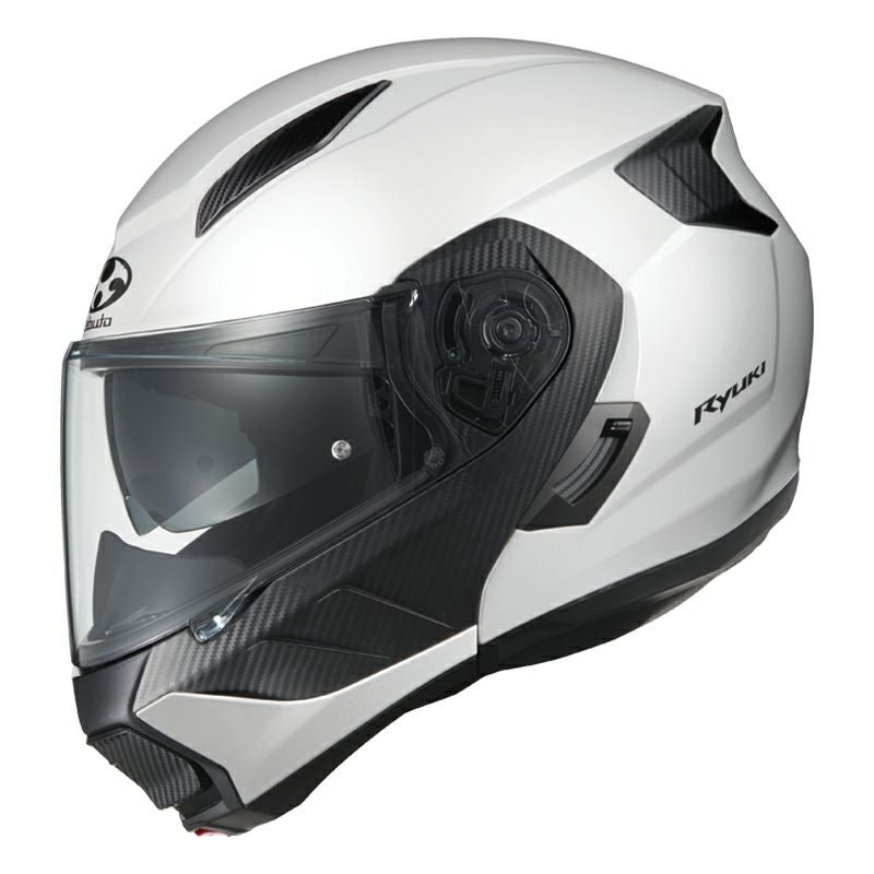 OGK KABUTO ヘルメット RYUKI (リュウキ) | 《公式》南海部品の通販