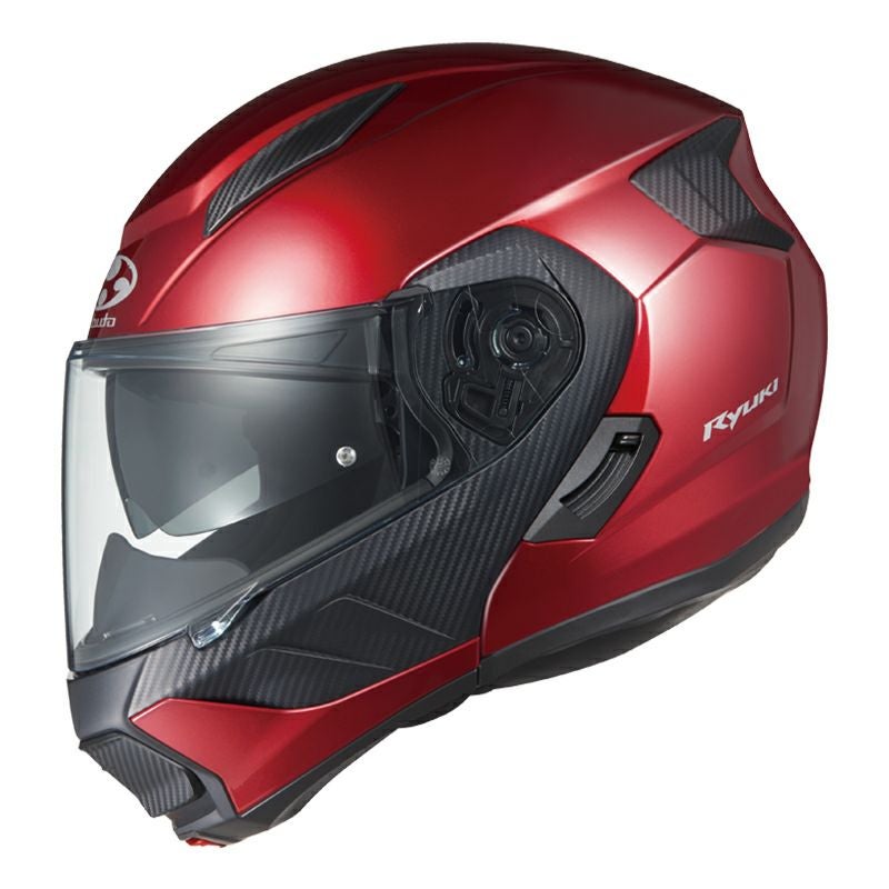 OGK KABUTO ヘルメット RYUKI (リュウキ) | 《公式》南海部品の通販