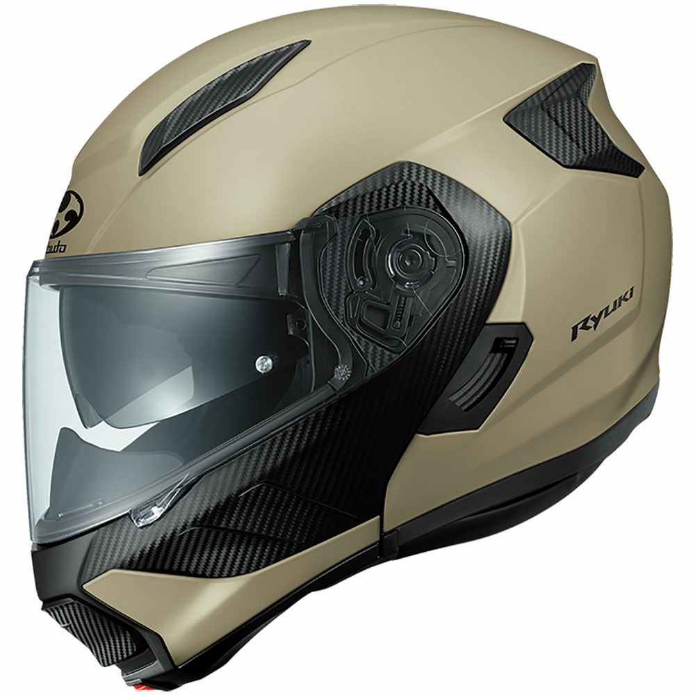 OGK KABUTO ヘルメット RYUKI (リュウキ) | 《公式》南海部品の通販