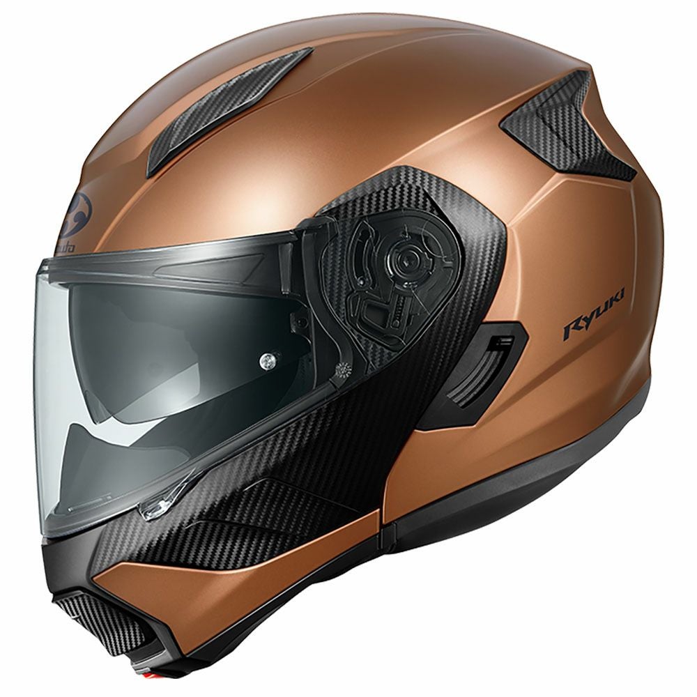 GRAND SUMMER SALE】OGK KABUTO ヘルメット RYUKI (リュウキ) | 《公式