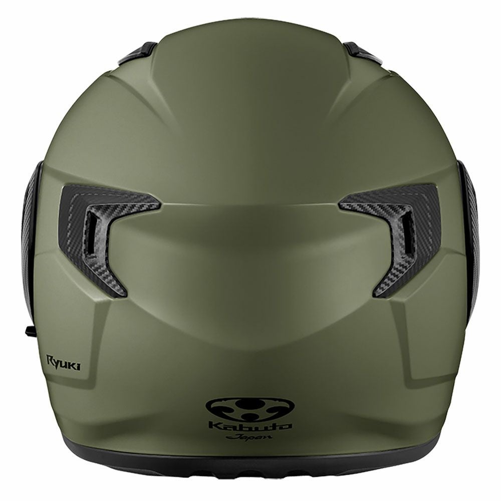 OGK KABUTO ヘルメット RYUKI (リュウキ) | 《公式》南海部品の通販