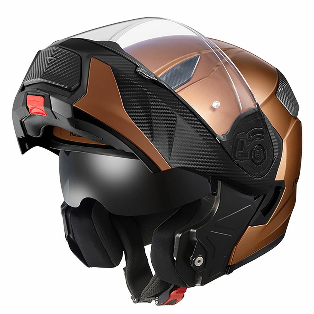 OGK KABUTO ヘルメット RYUKI (リュウキ) | 《公式》南海部品の通販