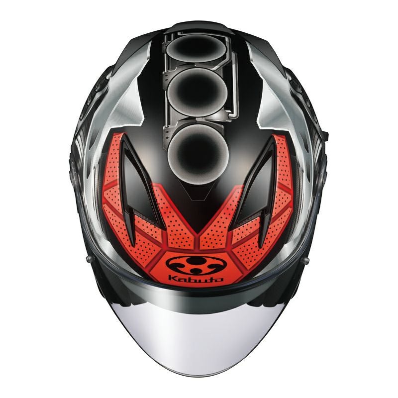 在庫限り】OGK KABUTO ヘルメット EXCEED SPARK (スパーク) | 《公式