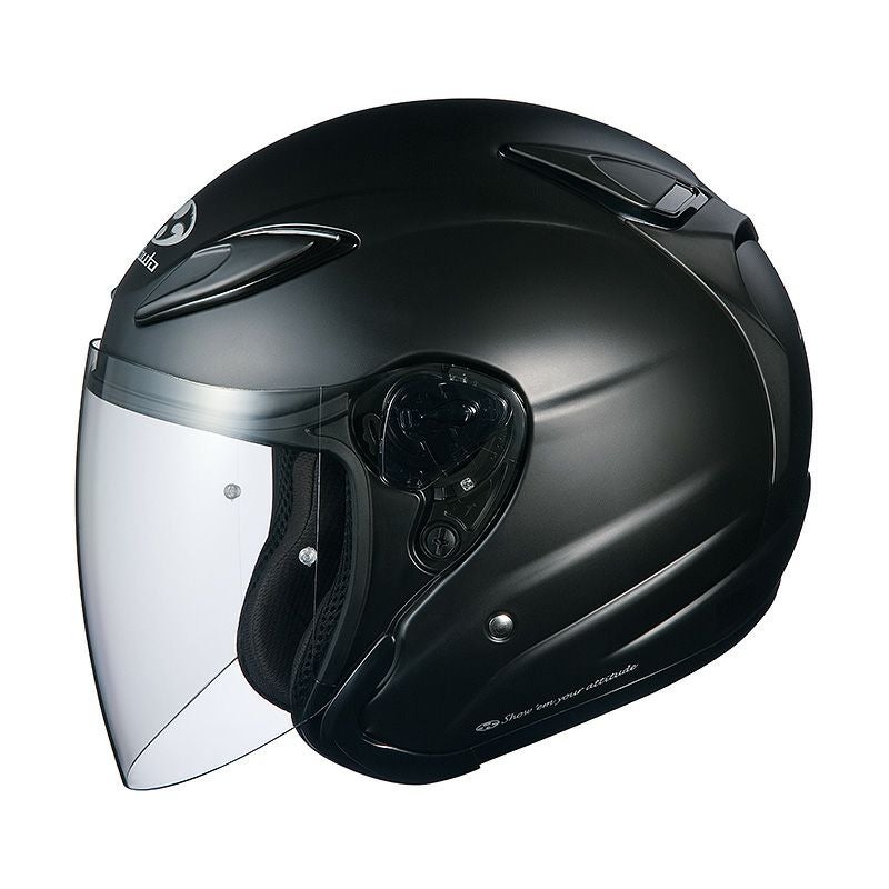 【美品】Kabuto AVAND-2　ヘルメット　ブラックメタリック OGK KABUTO AVAND-2 | 《公式》南海部品の通販サイト｜NANKAI BRAND SHOP