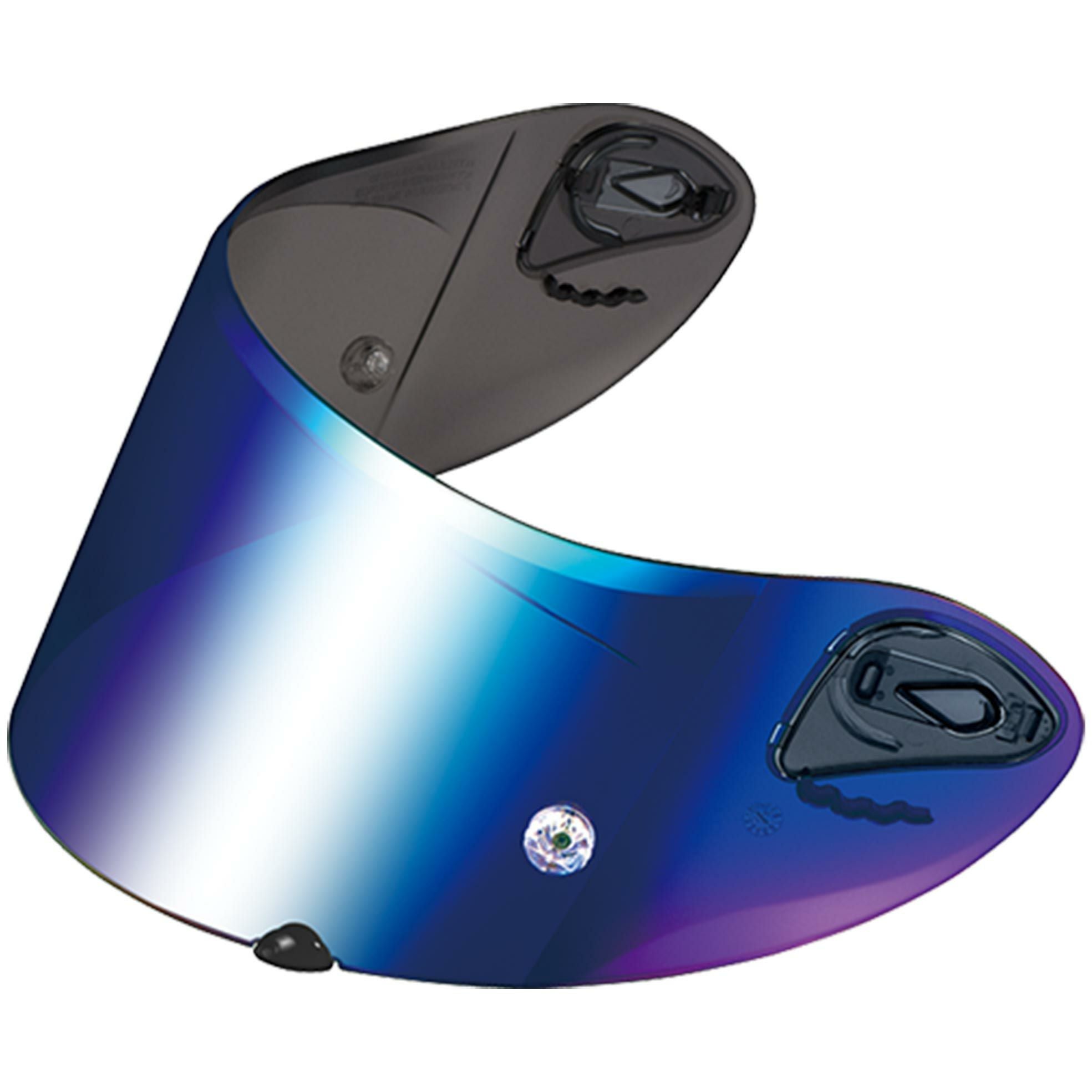 Kabuto フルフェイスヘルメット ミラーシールド付き OGK KABUTO ヘルメット SAF-Wミラーシールド | 《公式》南海部品の通販