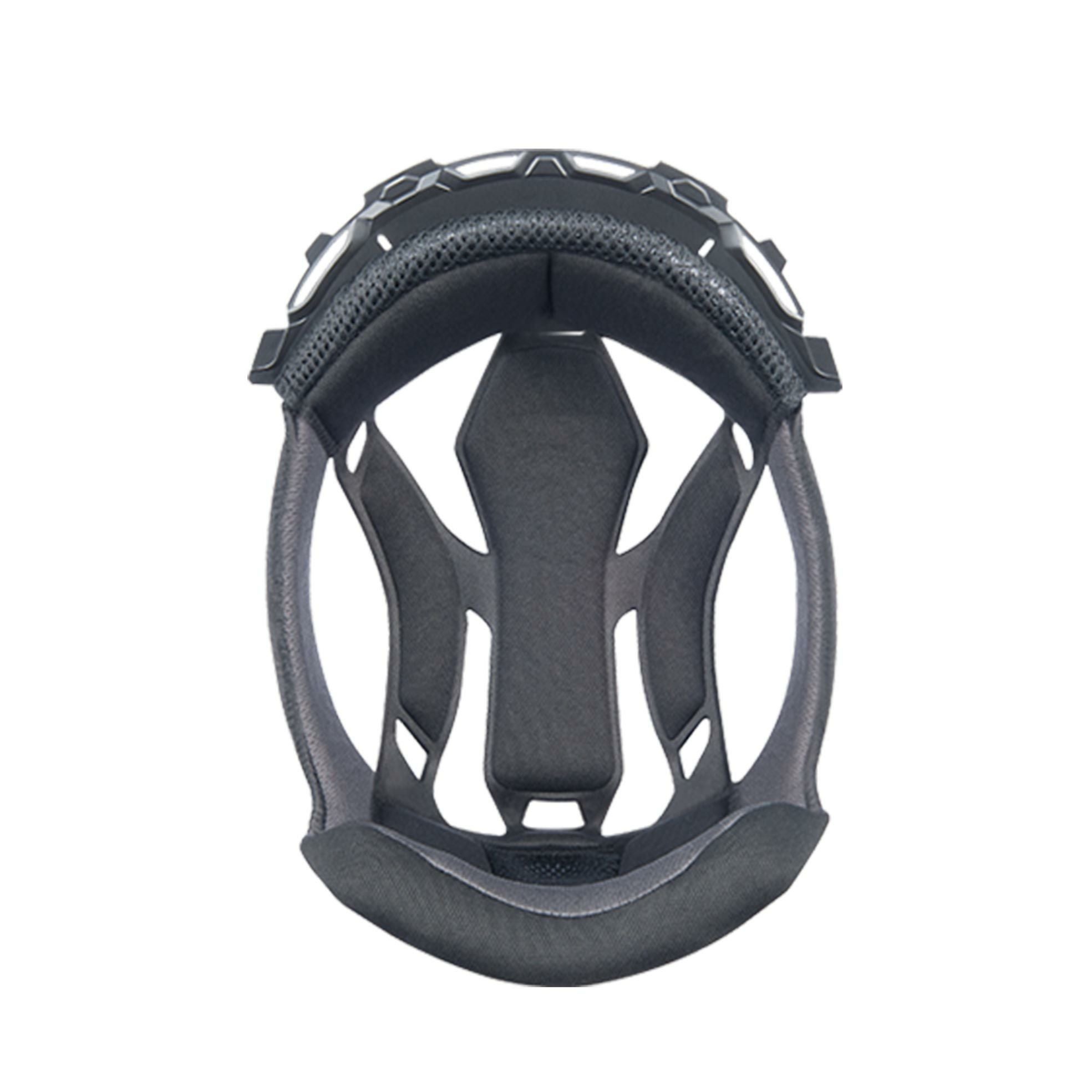 OGK KABUTO EXCEED ヘルメット インナーパッド | 《公式》南海部品の