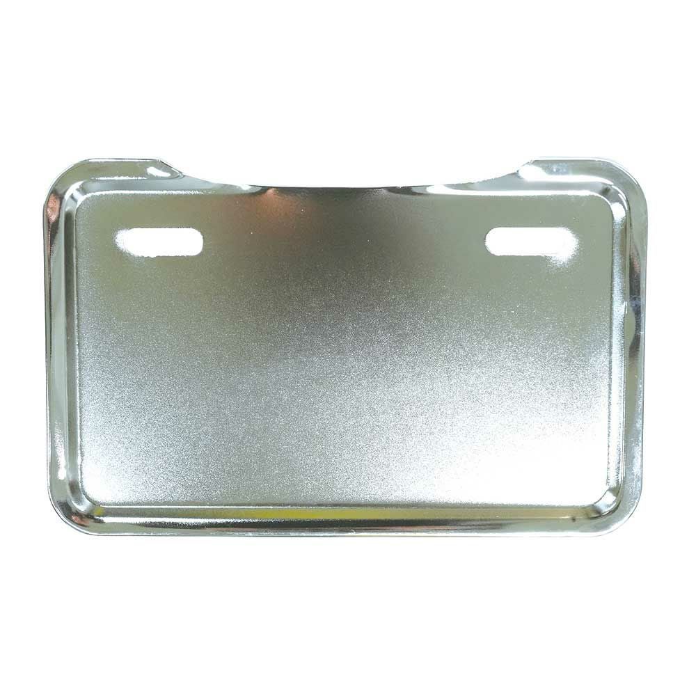 NANKAI スチールナンバープレート台（125CC-750CC ） NNK-305 南海部品