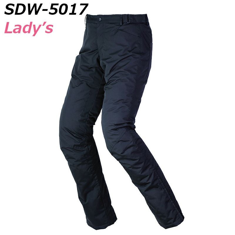 NANKAI Heat Assist System 3D電熱ライディングパンツ USBタイプ Ladys