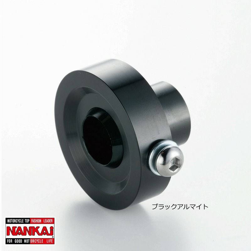 モンキーマフラーとナンカイアルミバッフル　 Amazon.co.jp: 南海部品 NANKAI(ナンカイ) 2WAYアルミバッフル 54mm
