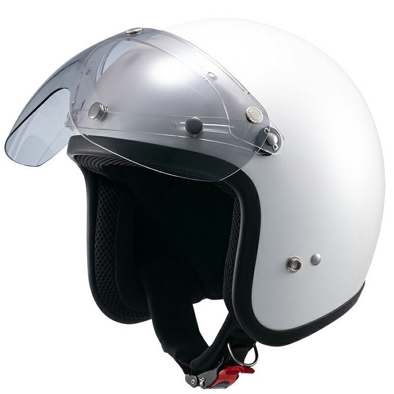 NANKAI フリップアップパイロットシールド ミラーシールドベース NE21