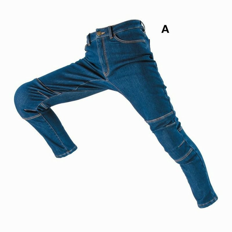 南海部品スーパーストレッチデニムパンツ 在庫限り】NANKAI スーパーストレッチデニムパンツ SDW-6108 特価 南海