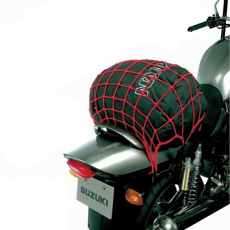 となかいページ NANKAI スパイダーネット(フック3種類入) XLサイズ 60×60cm BA-114