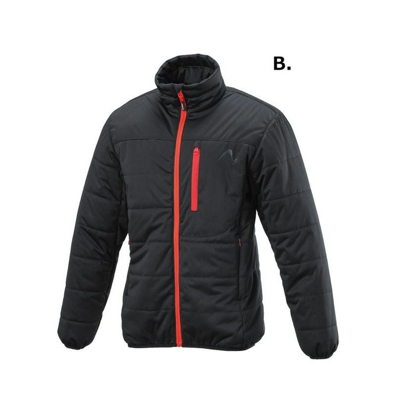 NANKAI ストレッチインナージャケット Ladysサイズ SDW-8124 南海部品