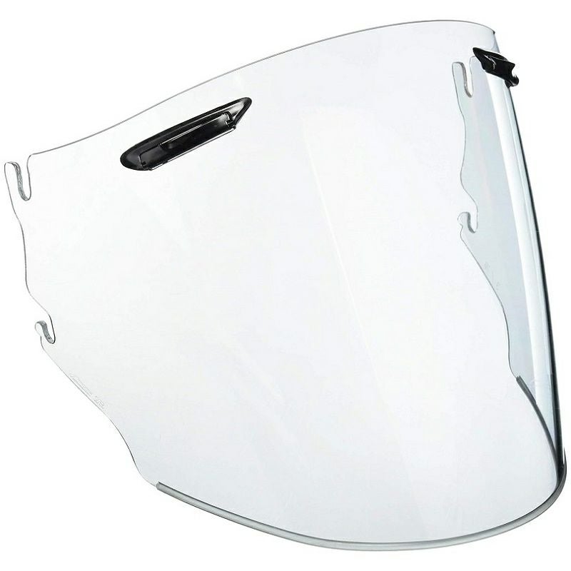 Arai スーパーアドシスZR ライト SL バイクヘルメットシールド Arai アライ ヘルメット スーパーアドシス ZRシールド ライトスモーク