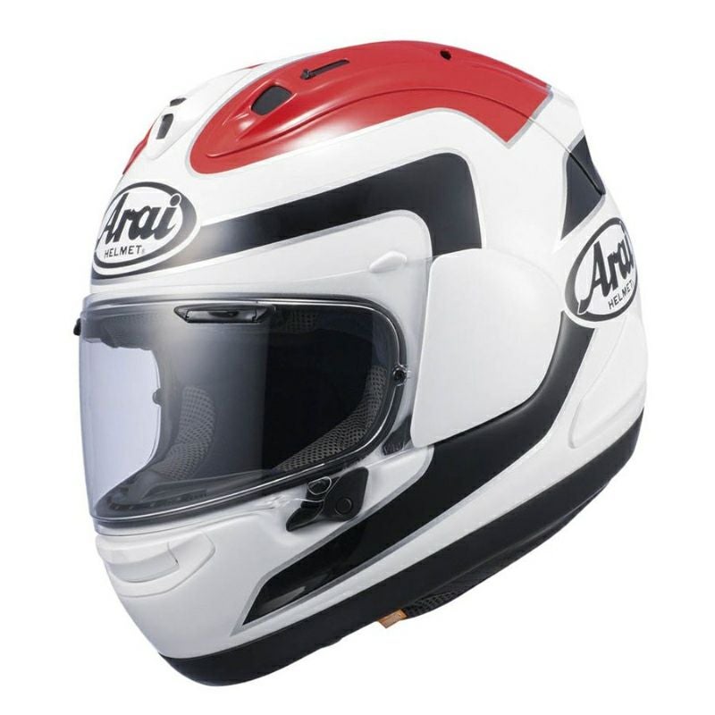 NANKAI×Arai アライ ヘルメット RX-7X SPENCER カムバックカラー 