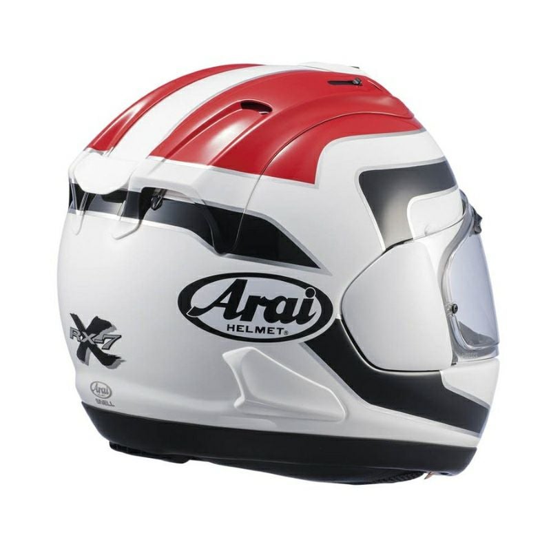 NANKAI×Arai アライ ヘルメット RX-7X SPENCER カムバックカラー
