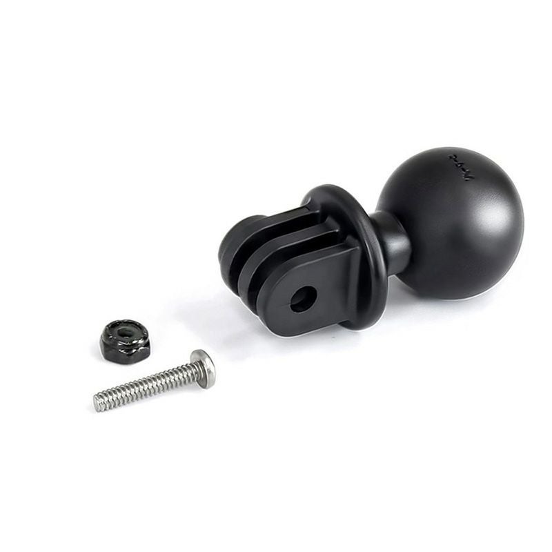 RAM MOUNTS ラムマウント パイプRAMマウントMサイズ （1インチボール