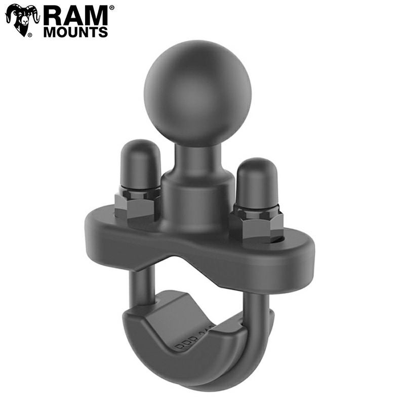 RAM MOUNTS ラムマウント U字ボルトベース1インチ | 《公式》南海部品