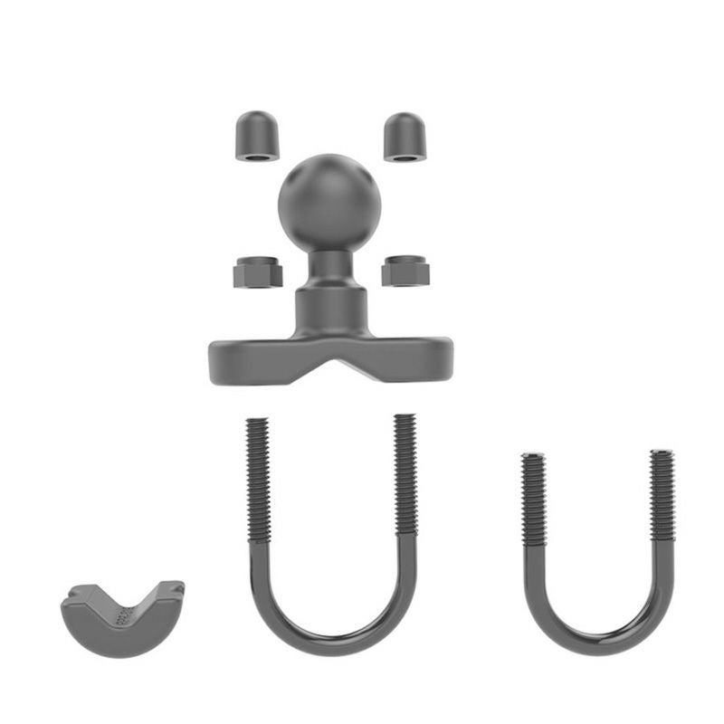 RAM MOUNTS ラムマウント U字ボルトベース1インチ | 《公式》南海部品