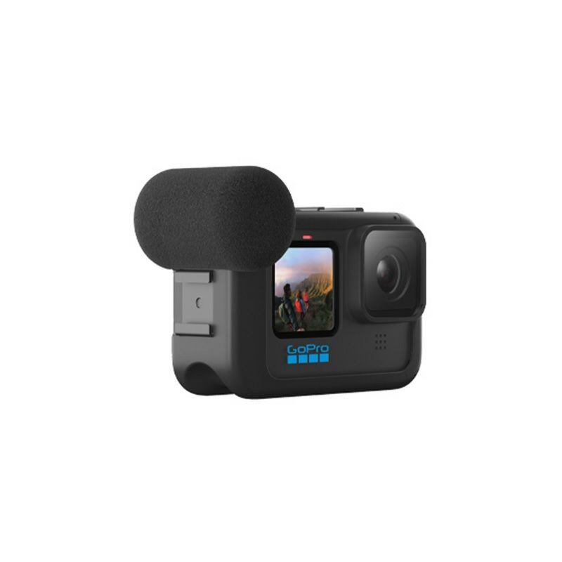 GoPro ゴープロ HERO10&HERO9カメラメディアモジュラー オプション
