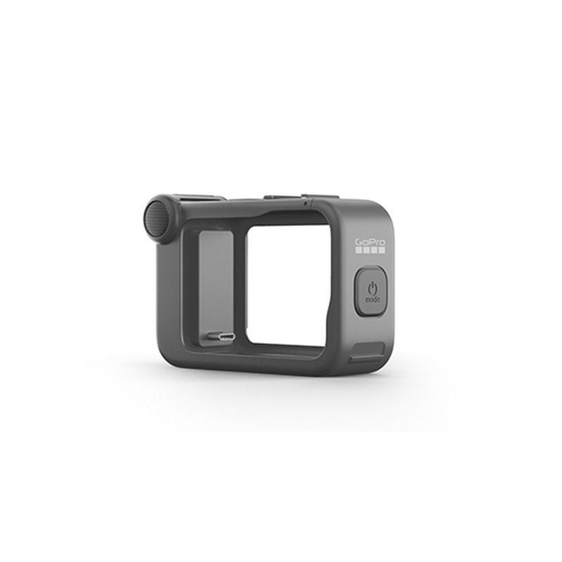 GoPro ゴープロ HERO10&HERO9カメラメディアモジュラー オプション