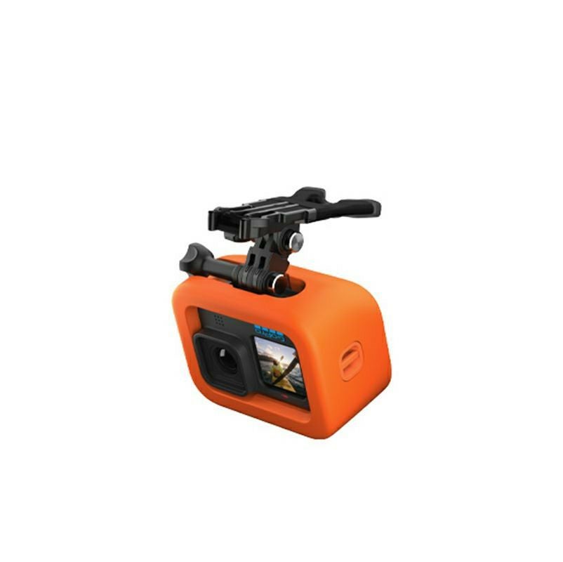 GoPro ゴープロ HERO10&HERO9 Blackバイトマウスマウント+Floaty