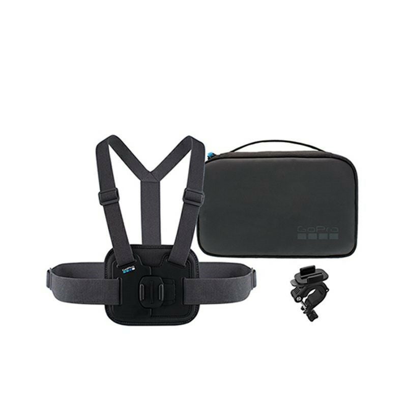GoPro ゴープロ スポーツキット オプション | 《公式》南海部品の通販