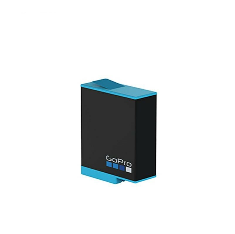 ★GoPro★HERO9★純正バッテリーもあげます★ゴープロ★ GoPro ゴープロ リチャージャブルカメラバッテリー (HERO9ブラック