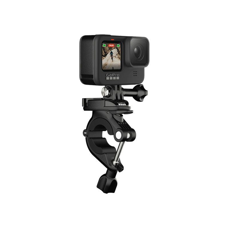 GoPro ゴープロ ハンドルバー シートポスト ポールマウント （Ver2.0