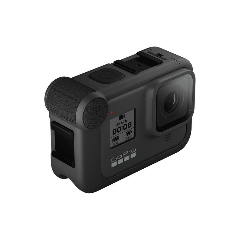 GoPro ゴープロ HERO8 Blackメディアモジュラー オプション | 《公式