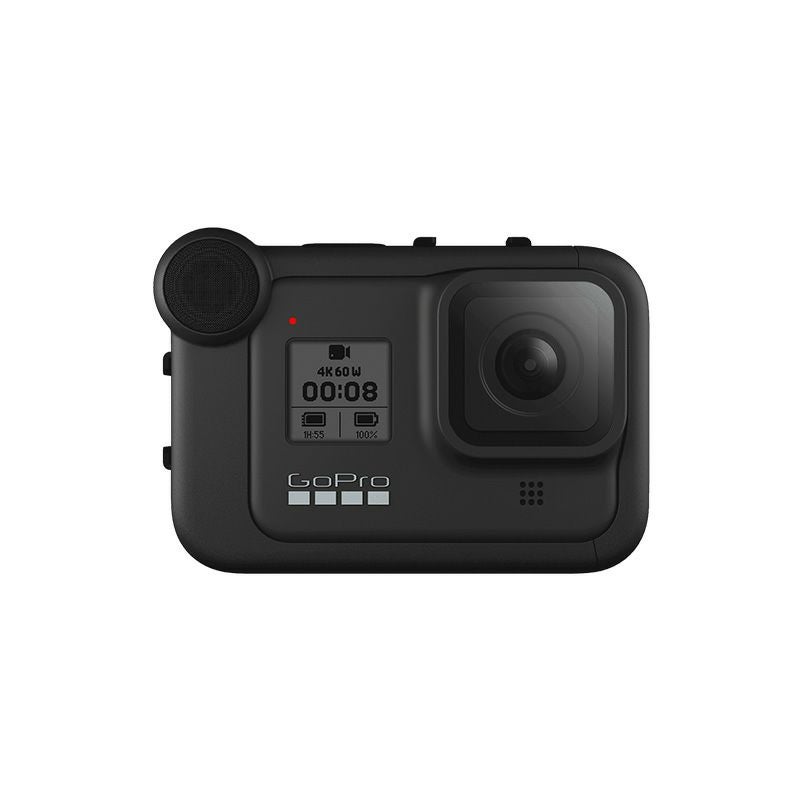 GoPro ゴープロ HERO8 Blackメディアモジュラー オプション | 《公式