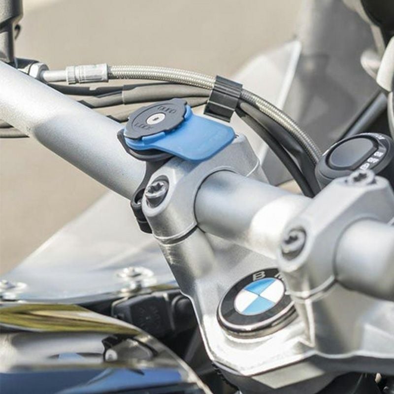 QUAD LOCK クアッドロック ハンドルバーマウント V2 モーターサイクル