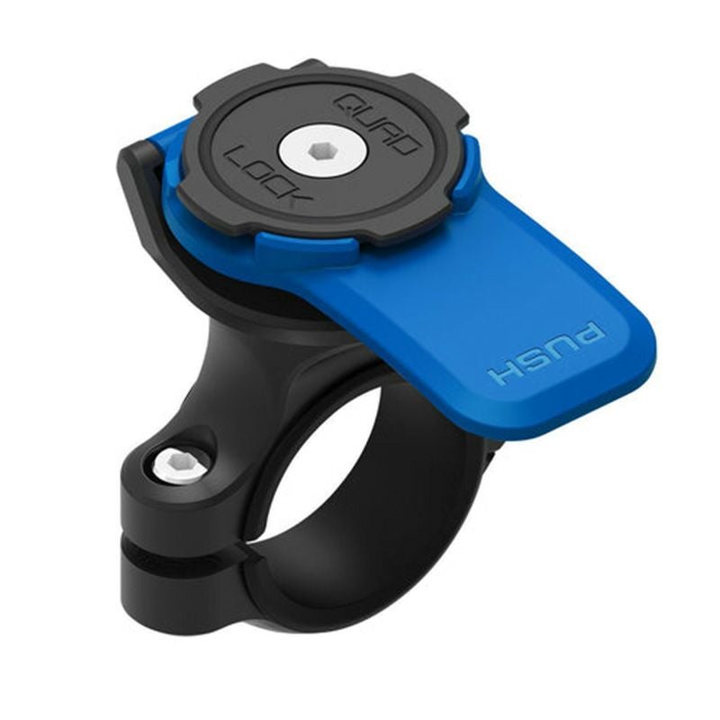 QUAD LOCK クアッドロック ハンドルバーマウント V2 モーターサイクル