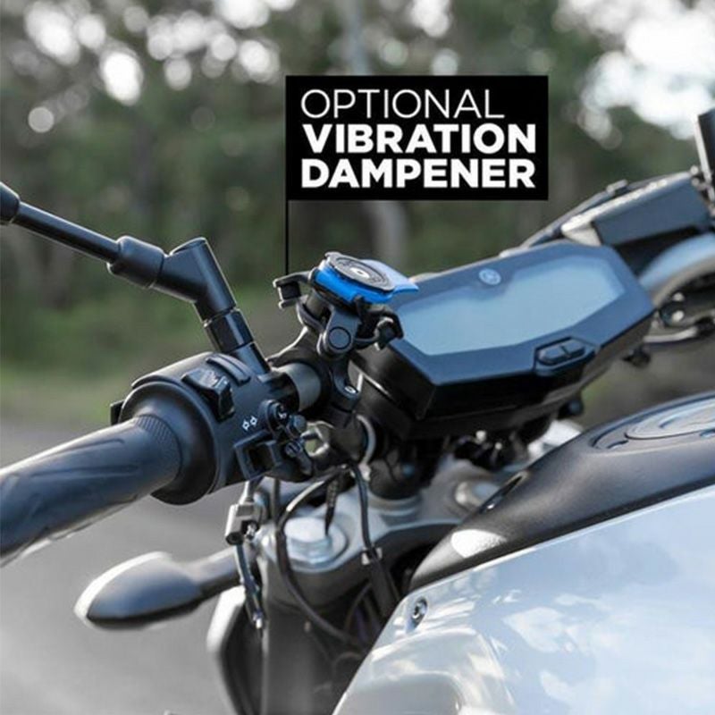 QUAD LOCK クアッドロック ハンドルバーマウント V2 モーターサイクル