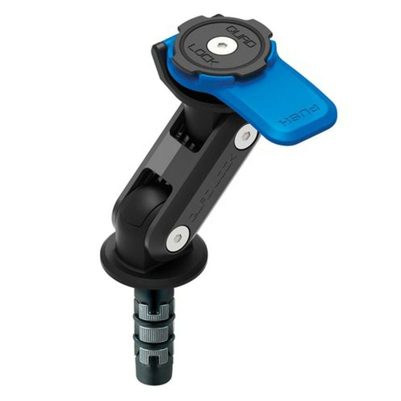 QUAD LOCK クアッドロック フォークステムマウント モーターサイクル用
