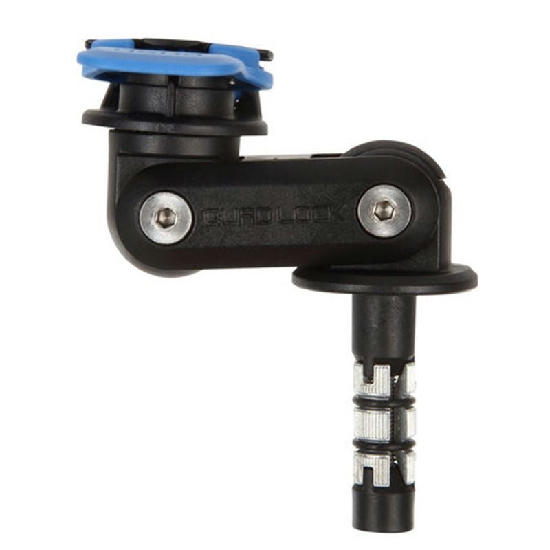 QUAD LOCK クアッドロック フォークステムマウント モーターサイクル用