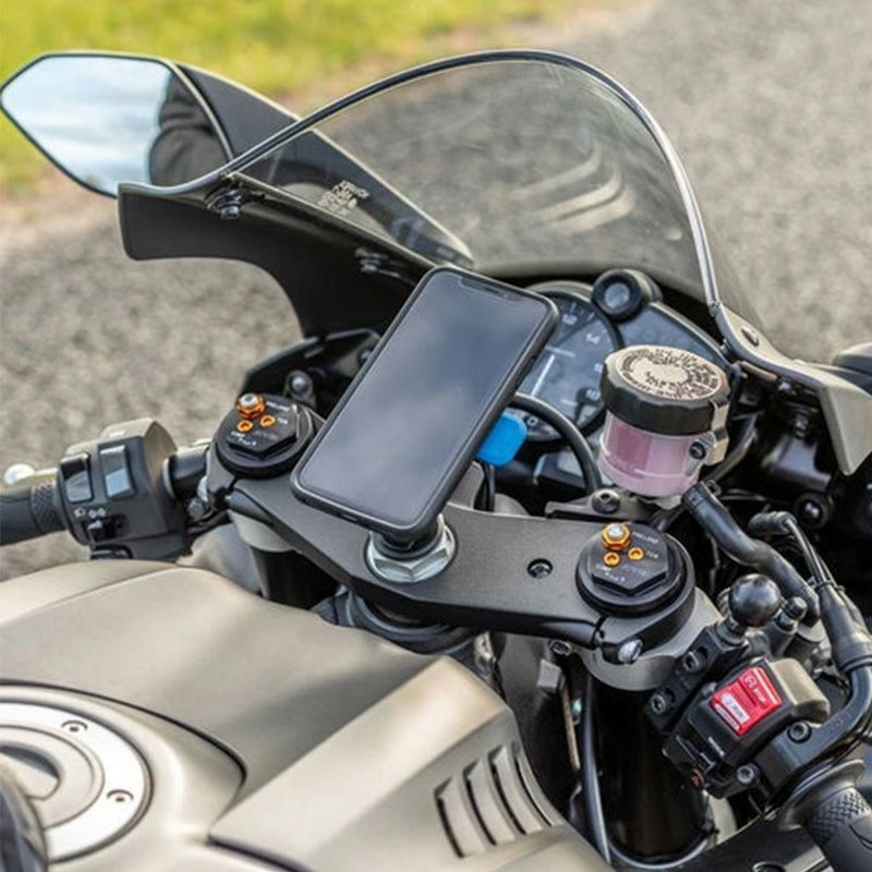QUAD LOCK クアッドロック フォークステムマウント モーターサイクル用