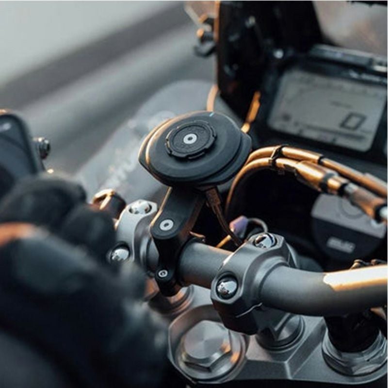 QuadLock 防水防塵 ワイヤレス充電ヘッド k:s9 【公式通販】